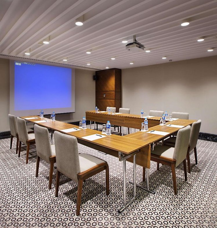 Conferences