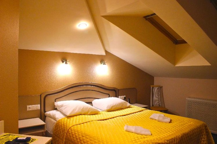 SUITE STANDARD Room