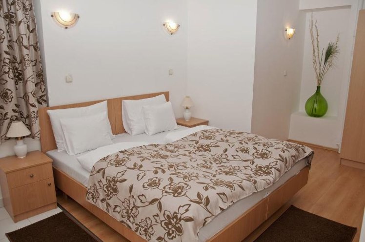 APARTMENT TWO BEDROOMS Room