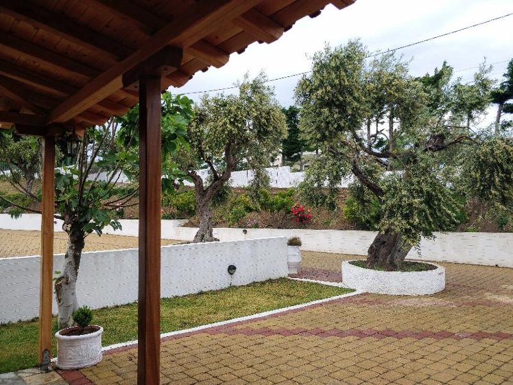 VILLA STANDARD Room