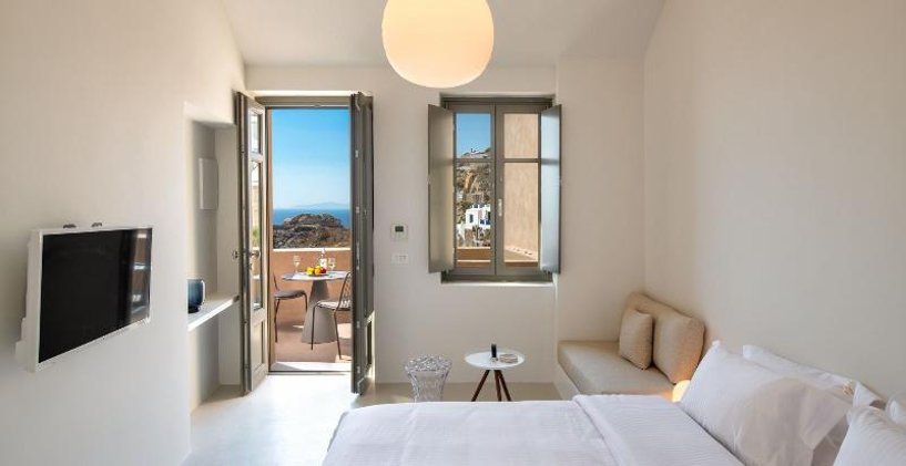 SUITE WITH PRIVATE POOL Room