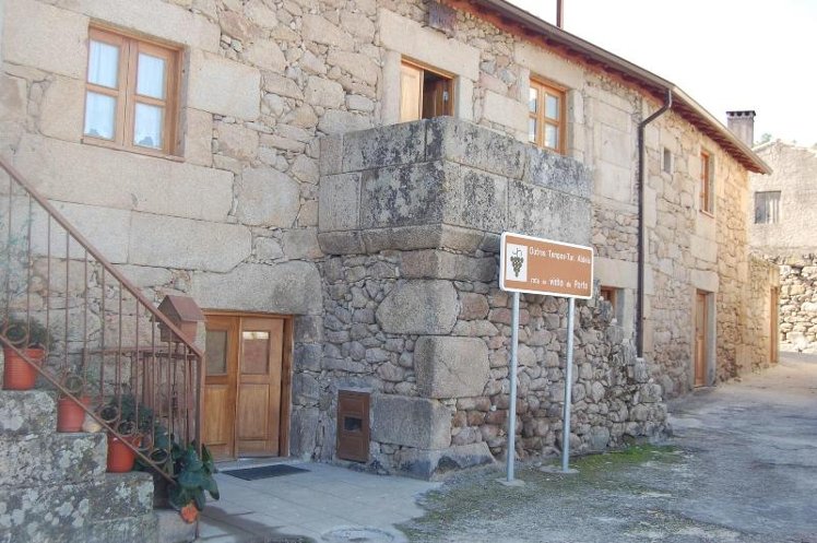 General view