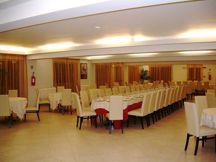 Sant Alphio Palace Hotel