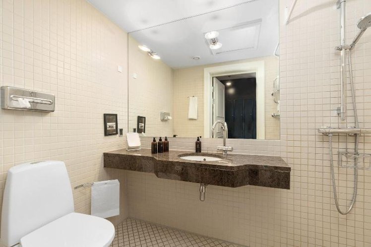 Double or Twin SUPERIOR Room