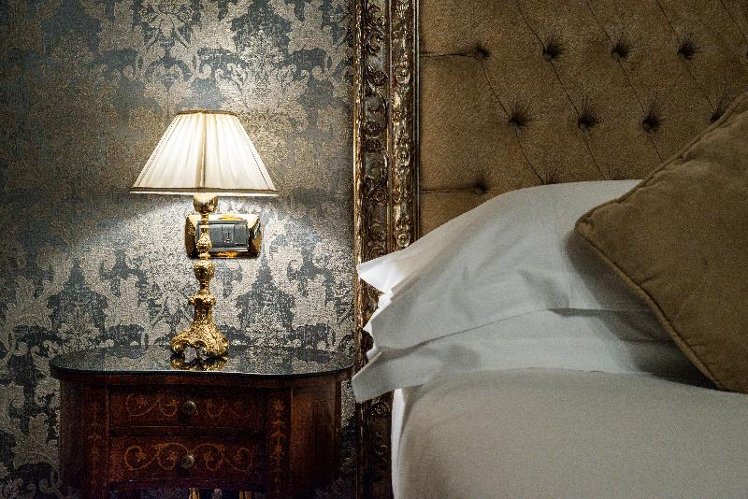 DOUBLE SUPERIOR Room