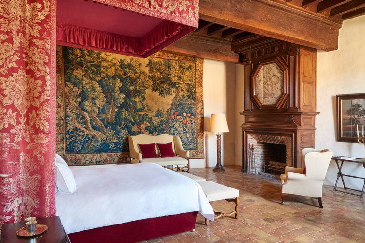 SUITE CLASSIC Room