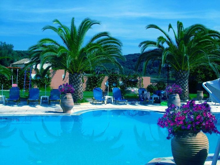 Voula Apartments