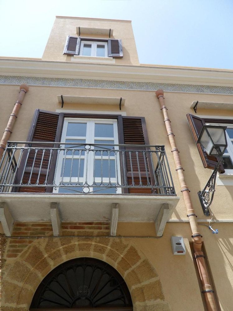 General view