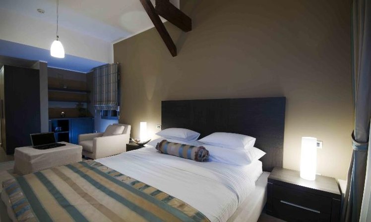 Hotel Casa del Mare-Annex