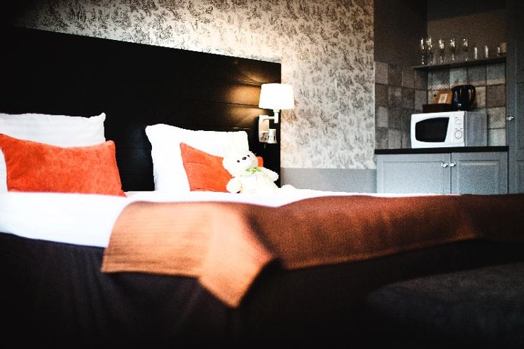 Double or Twin SUPERIOR Room
