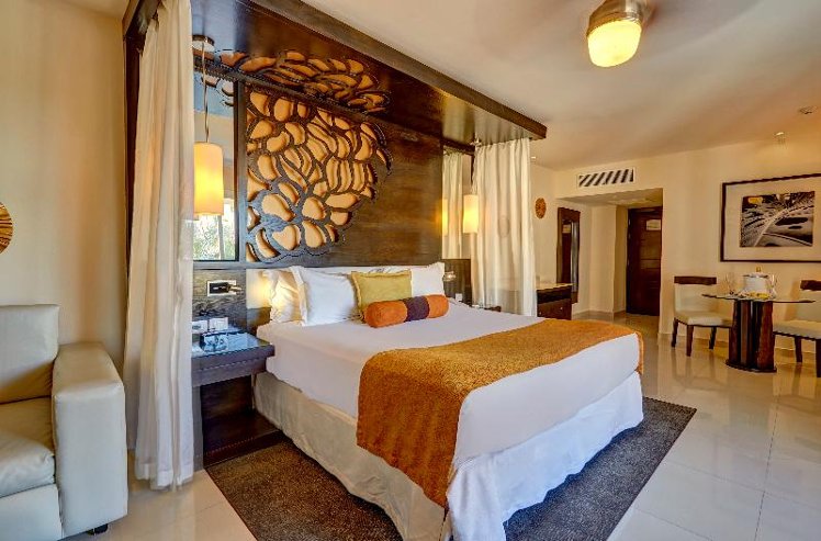 SUITE HONEYMOON Room