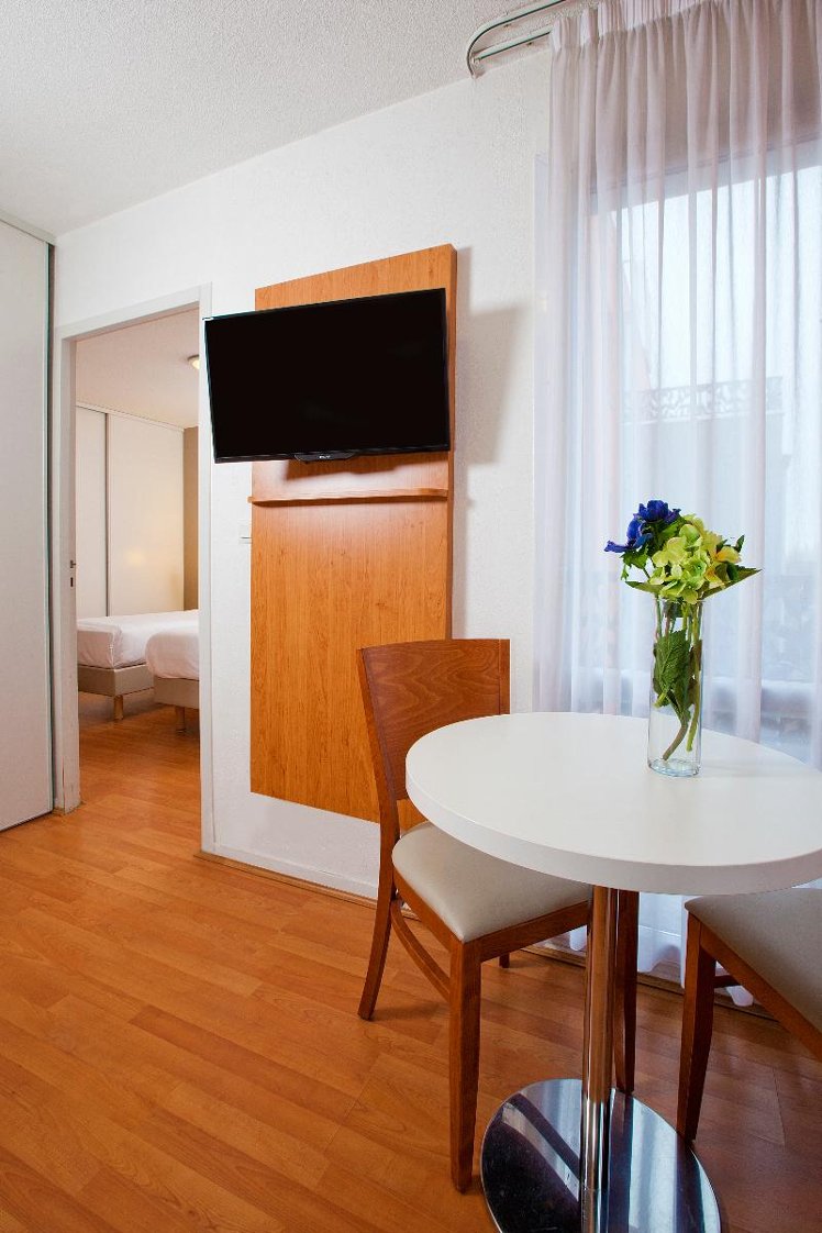APARTMENT ONE BEDROOM Room