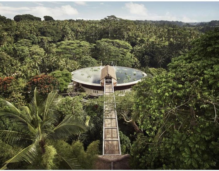 Four Seasons Resort Bali At Sayan