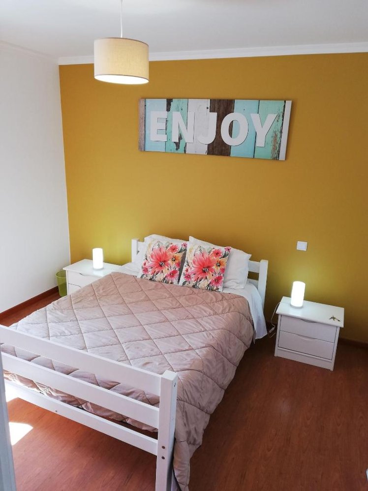 DOUBLE STANDARD Room