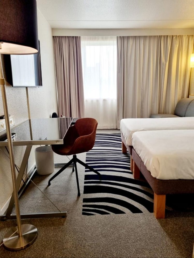 TWIN STANDARD Room