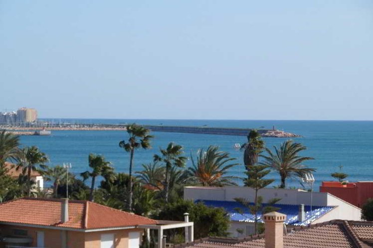 General view