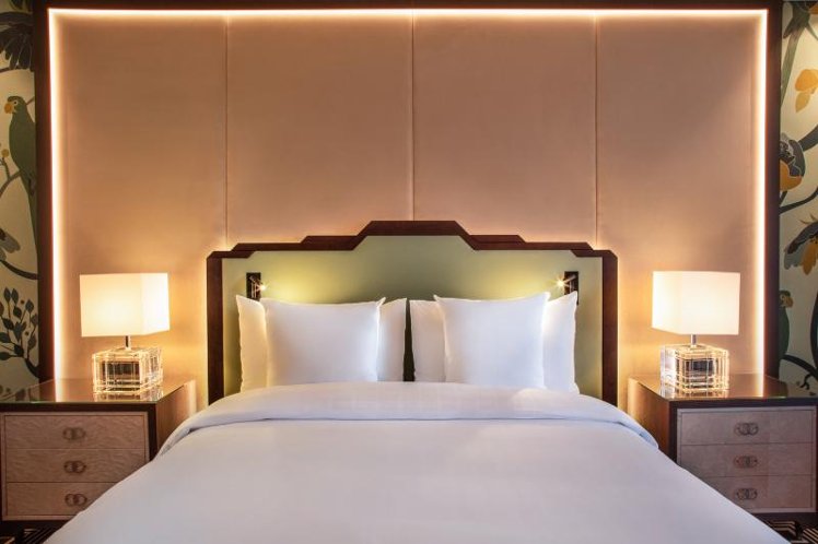 TRIPLE SUPERIOR Room