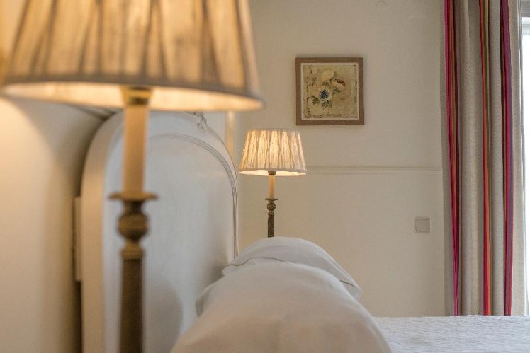 Double or Twin SUPERIOR Room