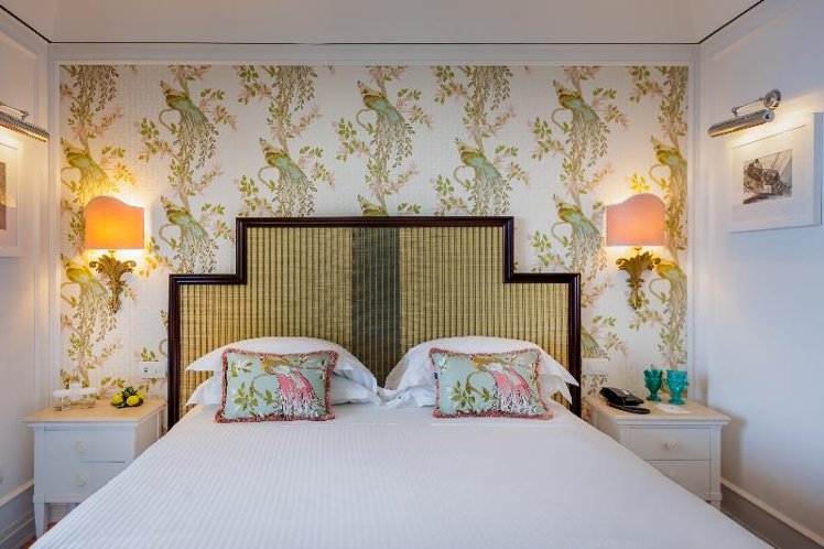 SUITE EXECUTIVE Room