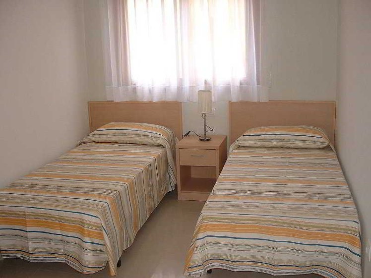 APARTMENT CAPACITY 6 TWO BEDROOMS Room