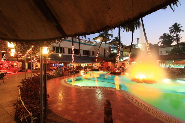 Pool