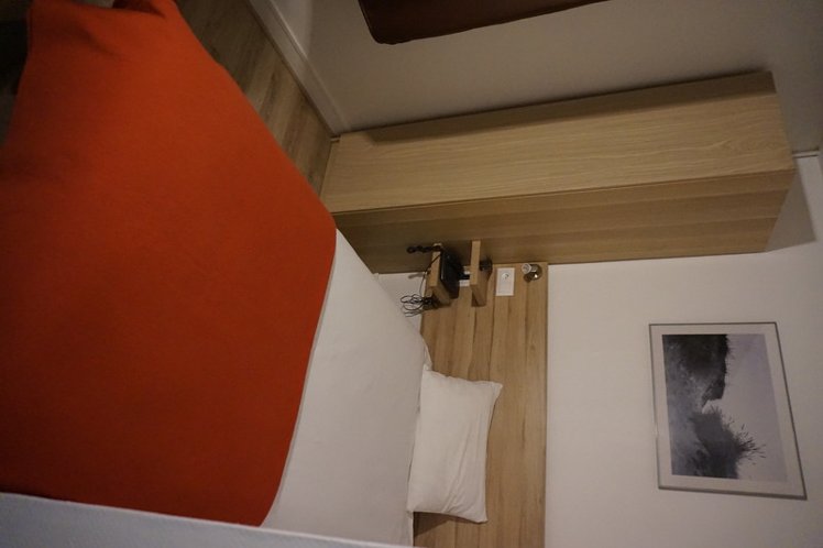 SINGLE STANDARD Room