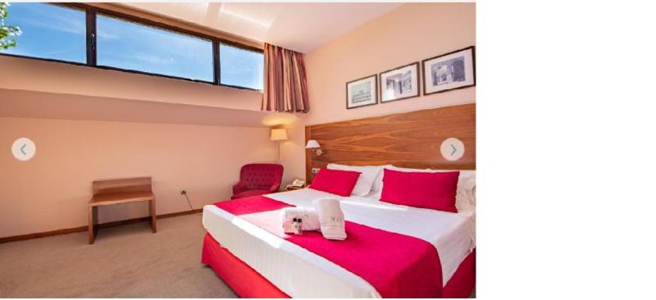 Hospedium Hotel Casino del Tormes