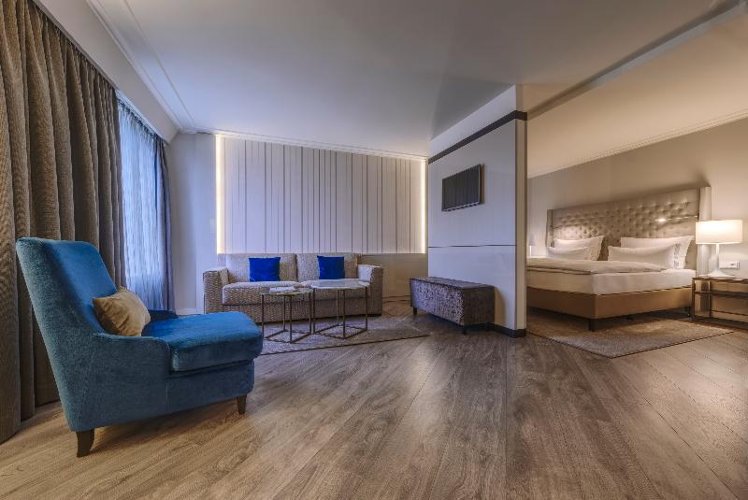 Clayton Hotel Düsseldorf