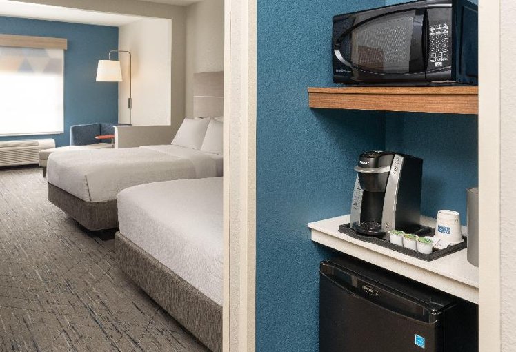 SUITE ONE BEDROOM Room
