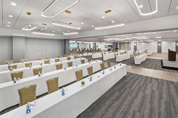Conferences