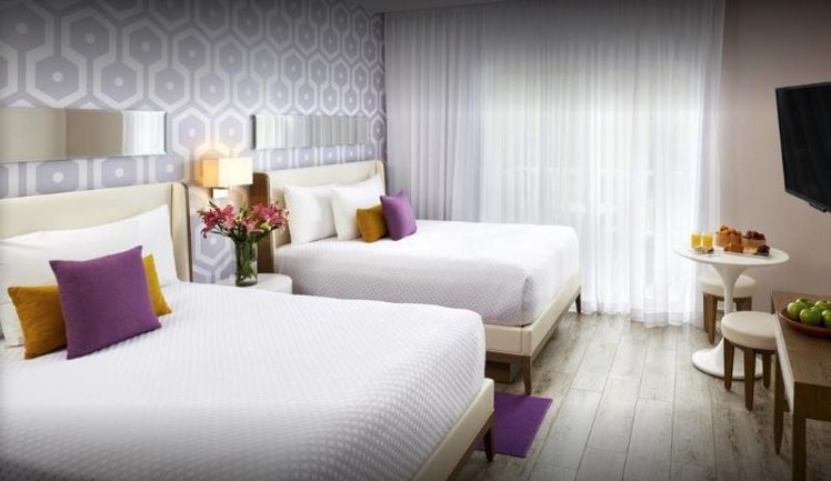 SUITE THREE BEDROOMS Room