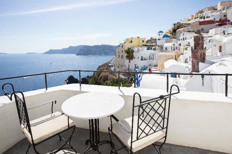 Ducato Di Oia