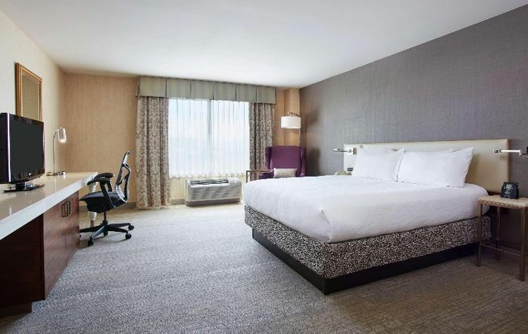 DOUBLE KING SIZE BED Room