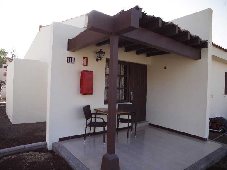 General view
