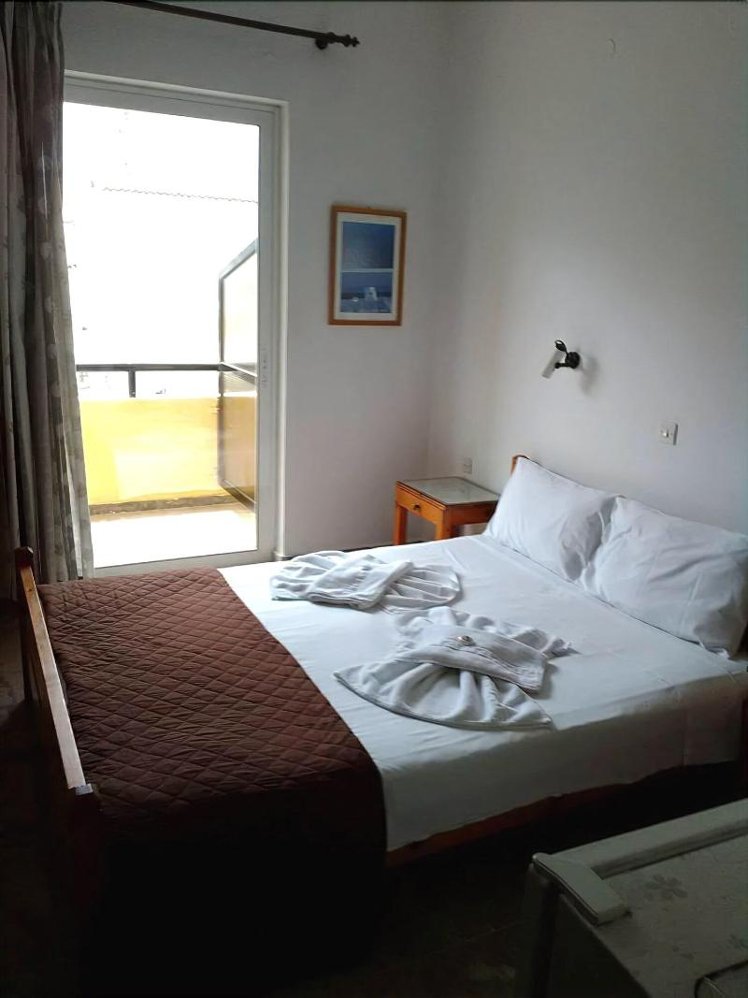 Hotel Drosia