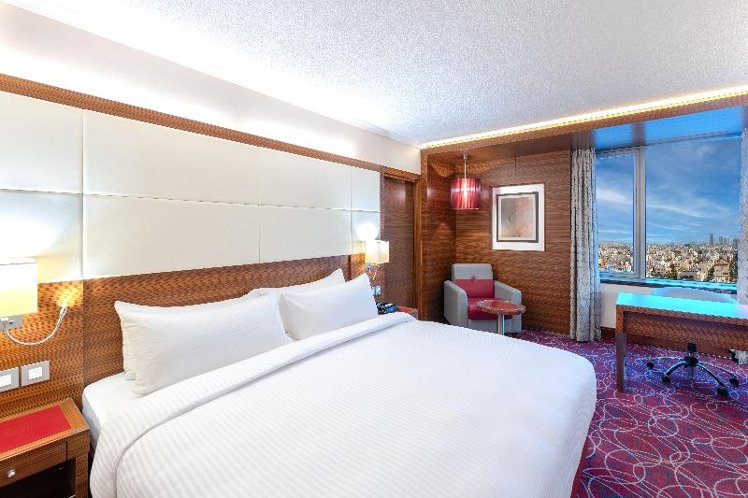 SUITE STANDARD Room