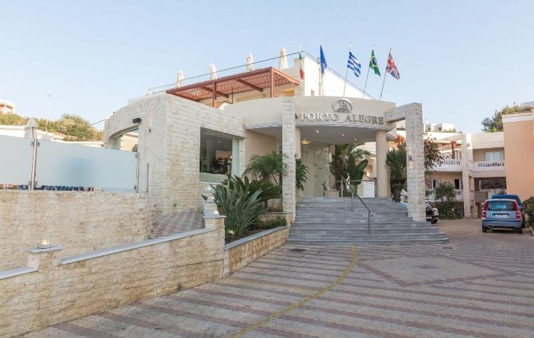 General view