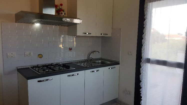APARTMENT CAPACITY 4 Room
