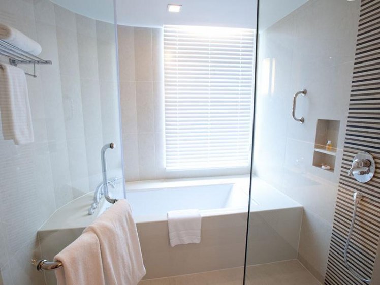 DOUBLE EXECUTIVE Room
