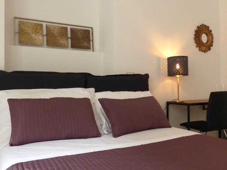 DOUBLE SUPERIOR Room