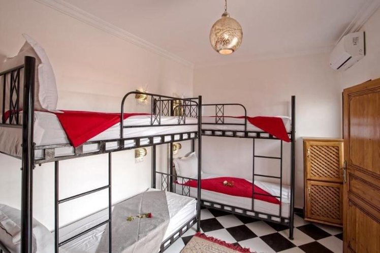 Amour d'auberge