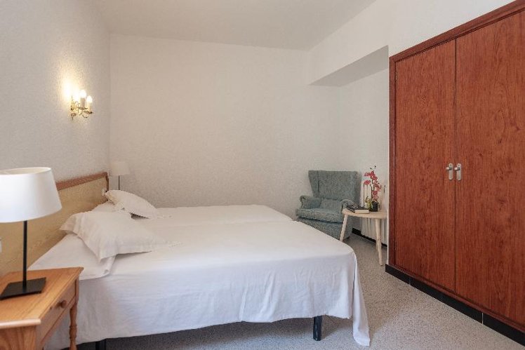 Double or Twin PROMO Room