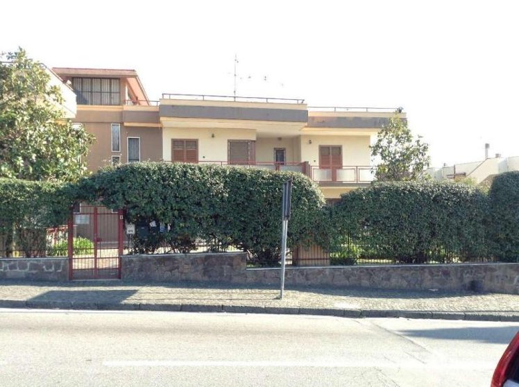 General view