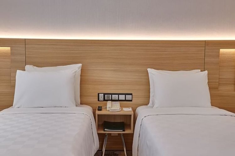 Cititel Mid Valley