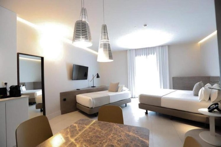 SUITE PREMIER Room
