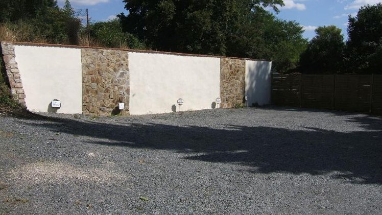 General view
