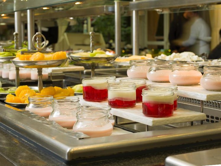 Kfar Maccabiah Hotel and Premium Suites