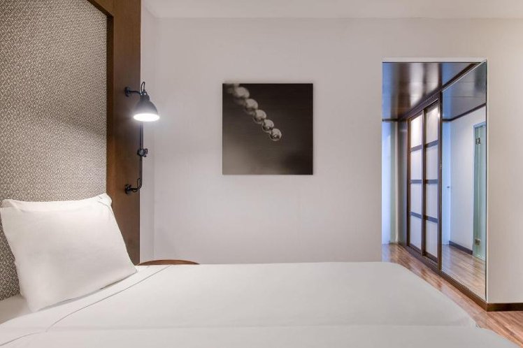 JUNIOR SUITE NON SMOKING Room
