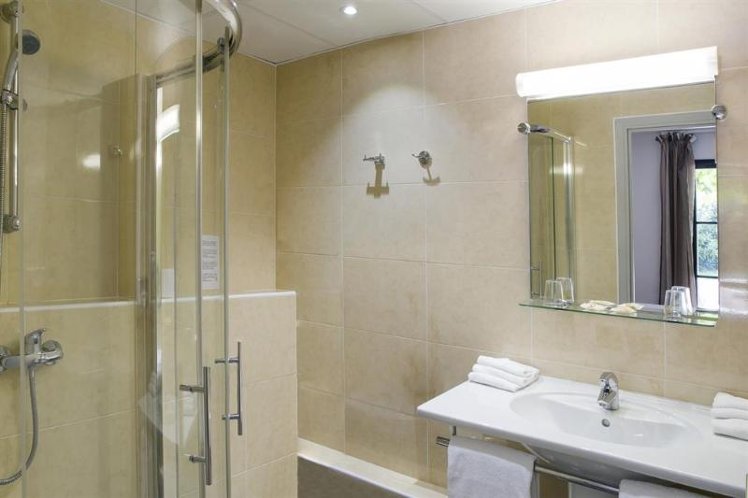 DOUBLE COMFORT Room