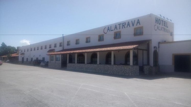 General view